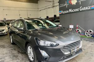 Ford Focus 1.5 EcoBlue 120 CV automatico SW Busine