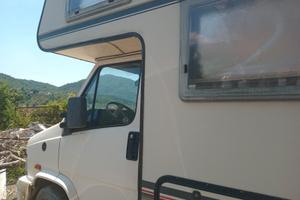 Fiat Ducato 2500
