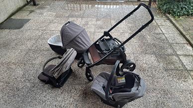 Trio Peg Perego Futura