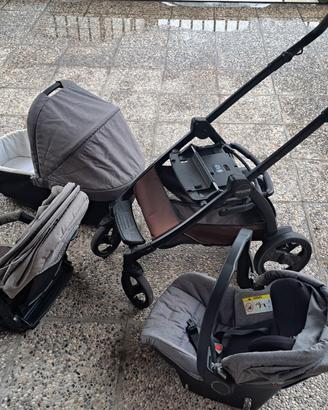 Trio Peg Perego Futura