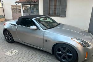 Nissan 350 z roadstar