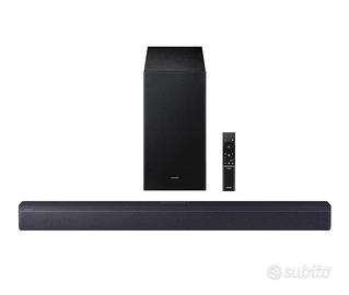 samsung sound bar
