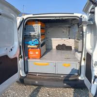 FIAT Fiorino Officina Mobile 1.3 Mjt 95cv Sx E6.