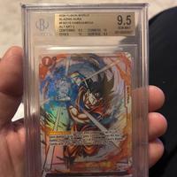 Carte Pokemon OnePiece Dragon Ball