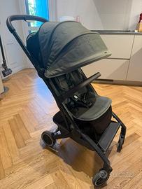 Passeggino Joolz Aer+ con accessori