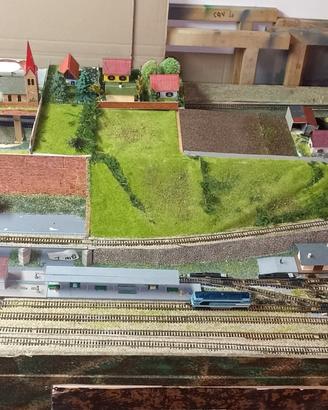 plastico ferroviario
