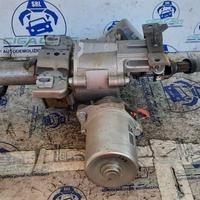 HYUNDAI I10 2008 - PIANTONE STERZO