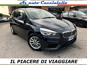 Bmw 2 218d Active Tourer Advantage