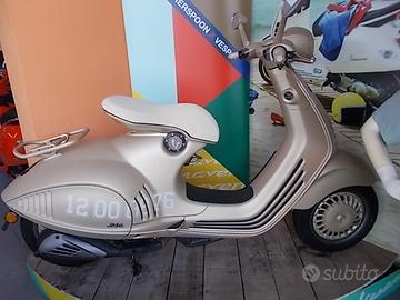 Piaggio Vespa 946 125 Dragon