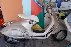 Piaggio Vespa 946 125 Dragon
