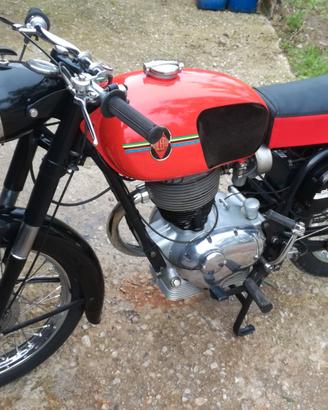 Gilera Giubileo 150 Sport Extra