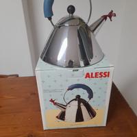 BOLLITORE ALESSI