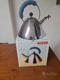 BOLLITORE ALESSI