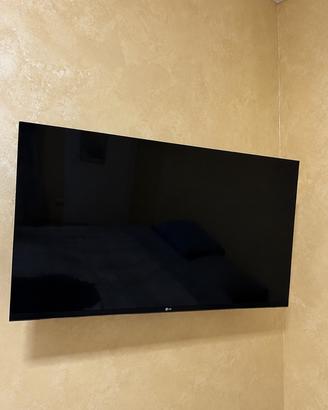 TV LG 55 pollici