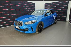 BMW Serie 1 118d MSport auto