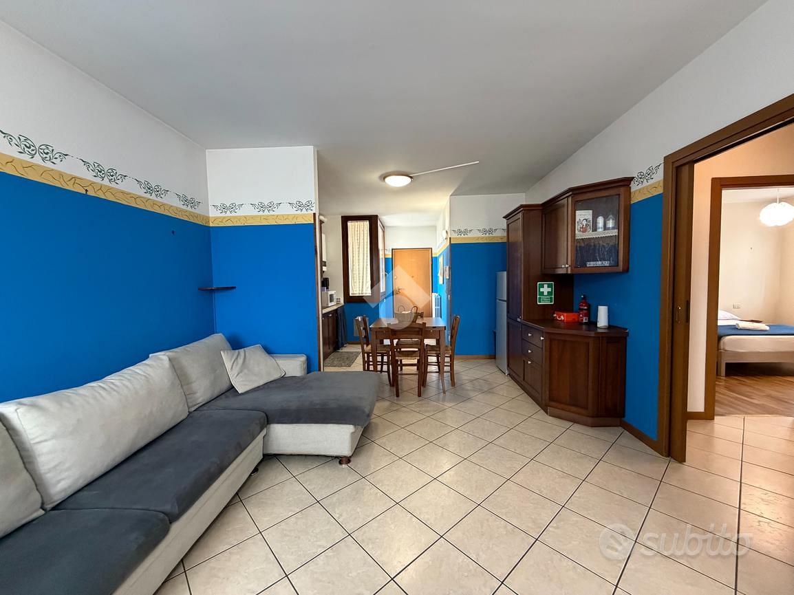 Appartamento – Orio al Serio - Vista 4