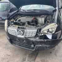 RICAMBI USATI NISSAN QASHQAI  2008