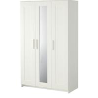 Armadio bianco Ikea