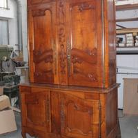 CREDENZA DELLA PROVEMZA
