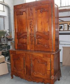 CREDENZA DELLA PROVEMZA