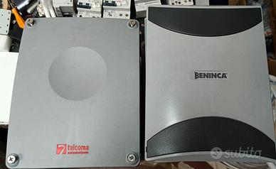 Contenitori per schede elettroniche