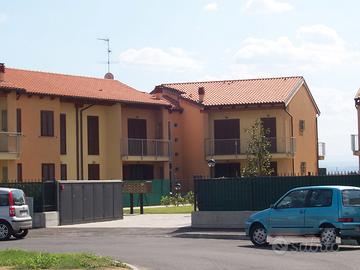 Appartamento MONOLOCALE Rione maestà Pavia