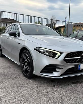 Mercedes classe a250e come nuova