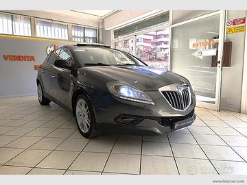 LANCIA Delta 1.6 MJT 120CV MANUALE DOPPIO TETTO