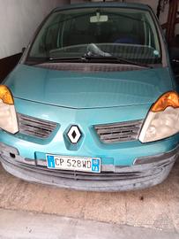Renault Modus 1200 GPL