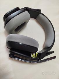 Cuffie Logitech A10
