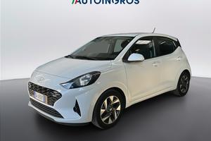 HYUNDAI i10 III - i10 1.0 mpi Prime 63cv