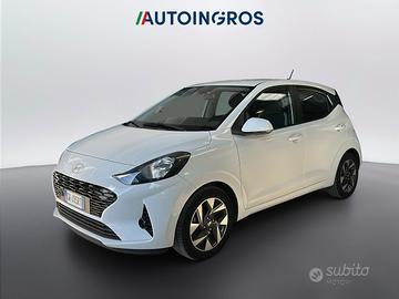 HYUNDAI i10 III - i10 1.0 mpi Prime 63cv