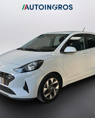 HYUNDAI i10 III - i10 1.0 mpi Prime 63cv