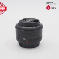 Yongnuo EF YN 50 F1.8 (Canon)