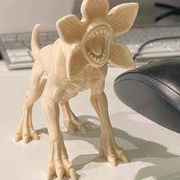 Action figure stranger things