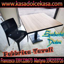 Tavoli bar Ristorante