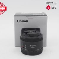 Canon EF 50 F1.8 STM (Canon)