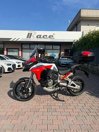 Ducati Multistrada v4s sport full 2022