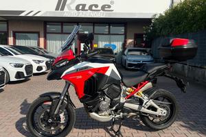 Ducati Multistrada v4s sport full 2022