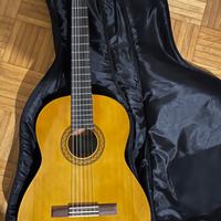 Chitarra Yamaha c40