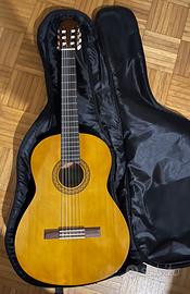 Chitarra Yamaha c40