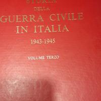 libri storici militaria - ww1 e ww2 -