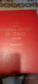 libri storici militaria - ww1 e ww2 -