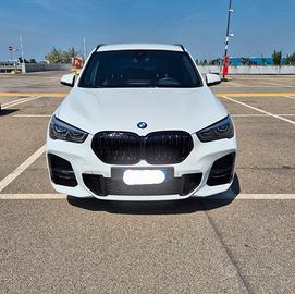bmw x1 msport sdrive 20i