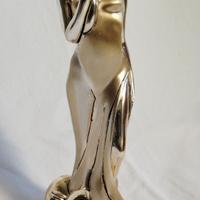 Statua Dea Bendata - modello grande