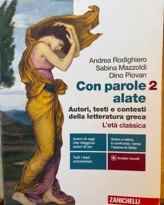 Con parole alate 2