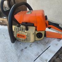 motosega STIHL MS 025