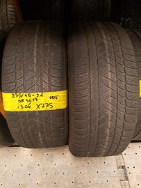 275/45-21 110v pirelli scorpion winter