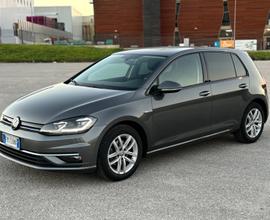 VOLKSWAGEN Golf 7ª serie - 2018