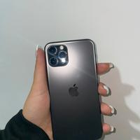 IPhone 11 Pro 256gb